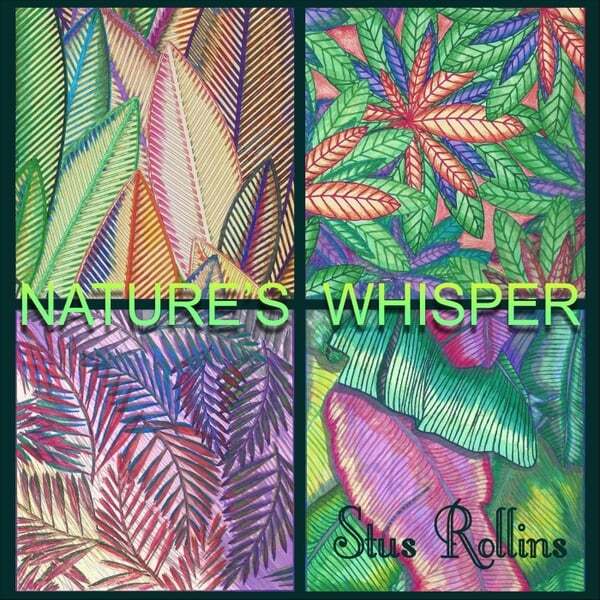 Cover art for Natures Whisper